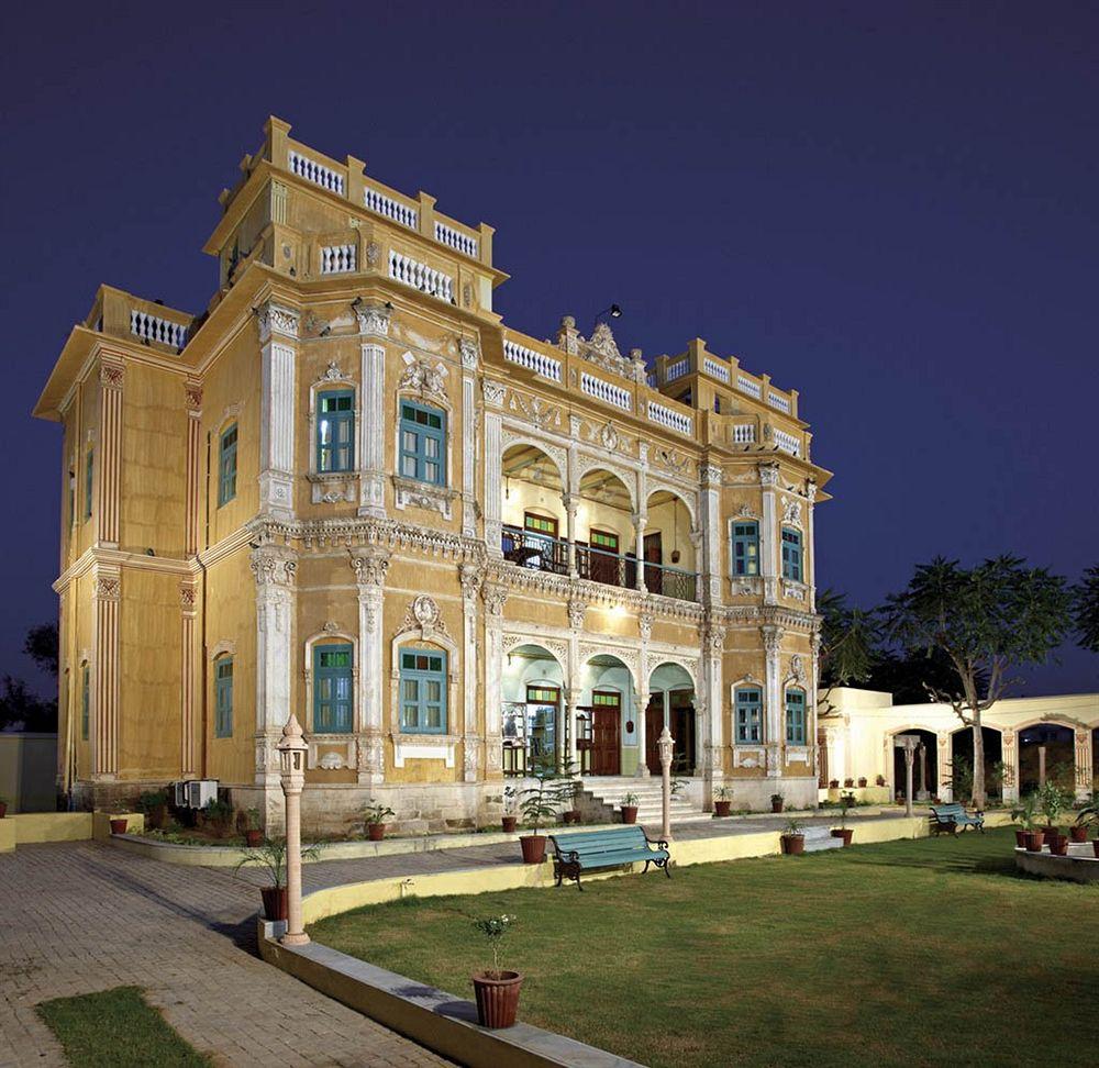 Koolwal Kothi Zinc Journey By The Fern, Nawalgarh, Rajasthan Dış mekan fotoğraf