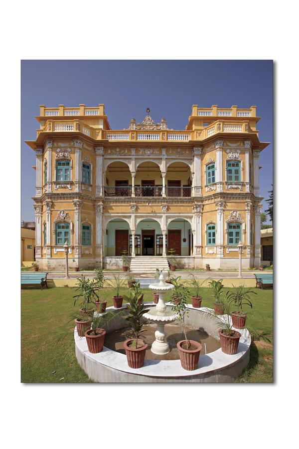 Koolwal Kothi Zinc Journey By The Fern, Nawalgarh, Rajasthan Dış mekan fotoğraf