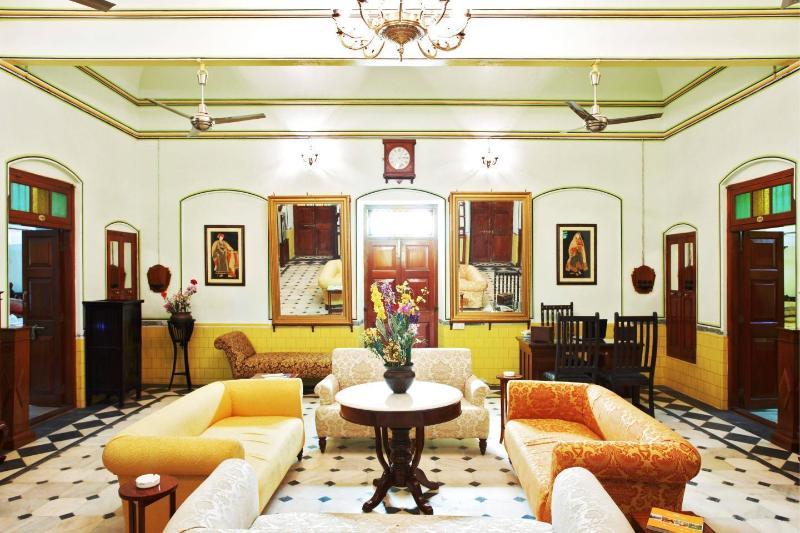 Koolwal Kothi Zinc Journey By The Fern, Nawalgarh, Rajasthan Dış mekan fotoğraf