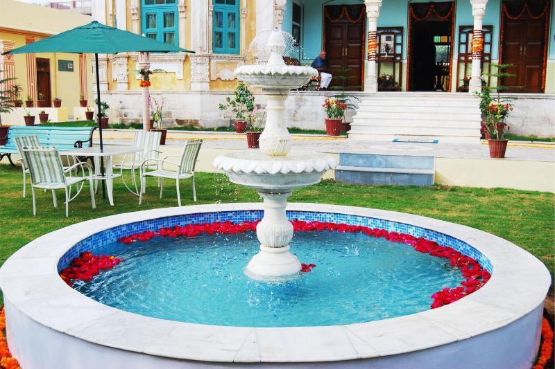Koolwal Kothi Zinc Journey By The Fern, Nawalgarh, Rajasthan Dış mekan fotoğraf